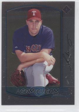 2000 Bowman Chrome - [Base] #190 - Aaron Harang