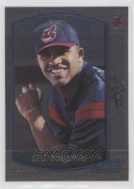 2000 Bowman Chrome - [Base] #198 - CC Sabathia