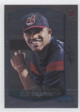 2000 Bowman Chrome - [Base] #198 - CC Sabathia