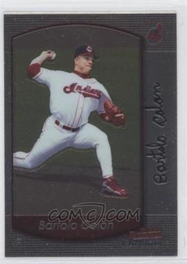 2000 Bowman Chrome - [Base] #38 - Bartolo Colon