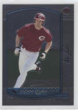 2000 Bowman Chrome - [Base] #385 - Adam Dunn