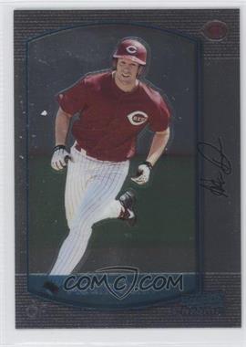 2000 Bowman Chrome - [Base] #385 - Adam Dunn