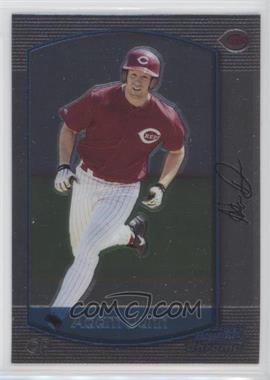 2000 Bowman Chrome - [Base] #385 - Adam Dunn