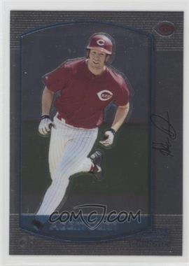 2000 Bowman Chrome - [Base] #385 - Adam Dunn