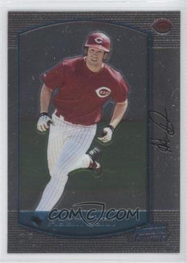 2000 Bowman Chrome - [Base] #385 - Adam Dunn