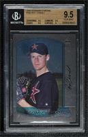 Roy Oswalt [BGS 9.5 GEM MINT]