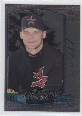 2000 Bowman Chrome - [Base] #403 - Eric Ireland