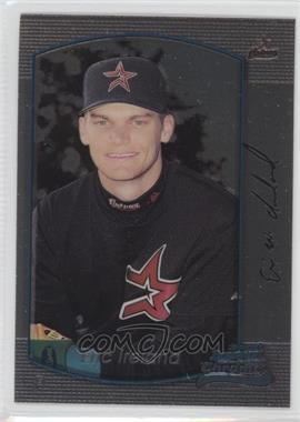 2000 Bowman Chrome - [Base] #403 - Eric Ireland