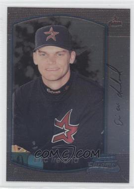 2000 Bowman Chrome - [Base] #403 - Eric Ireland