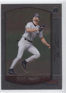 2000 Bowman Chrome - [Base] #6 - Todd Helton