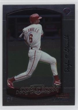 2000 Bowman Chrome - [Base] #62 - Doug Glanville