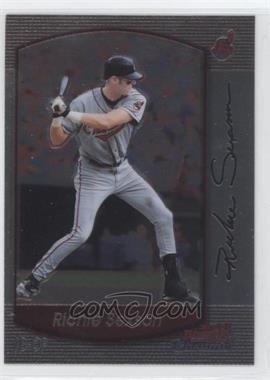 2000 Bowman Chrome - [Base] #68 - Richie Sexson