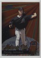 Randy Johnson [EX to NM]