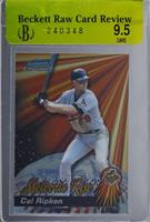 Cal Ripken Jr. [BRCR 9.5]