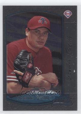 2000 Bowman Chrome Draft Picks & Prospects - [Base] #75 - Vicente Padilla