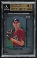 Adam Wainwright [BGS 9.5 GEM MINT]