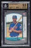 Grady Sizemore [BGS 9.5 GEM MINT]