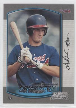 2000 Bowman Draft Picks & Prospects - [Base] #16 - Nick Green