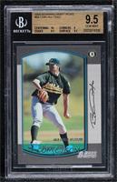 Barry Zito [BGS 9.5 GEM MINT]