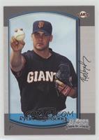 Ryan Vogelsong [EX to NM]