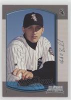 Mark Buehrle [EX to NM]