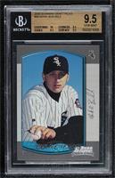 Mark Buehrle [BGS 9.5 GEM MINT]