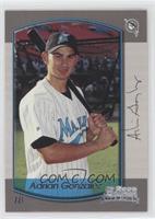 Adrian Gonzalez [EX to NM]