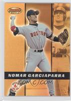 Nomar Garciaparra