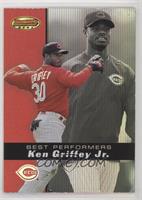 Ken Griffey Jr.