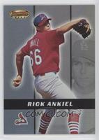 Rick Ankiel