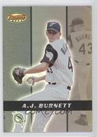 A.J. Burnett