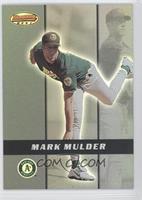 Mark Mulder