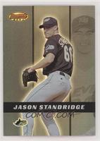 Jason Standridge [EX to NM]