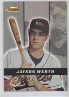 Jayson Werth