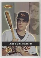 Jayson Werth