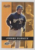 Jeromy Burnitz