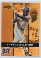 Carlos Delgado