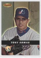 Tony Armas Jr.