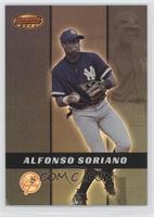 Alfonso Soriano