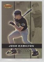 Josh Hamilton