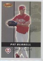 Pat Burrell