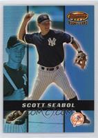 Scott Seabol #/2,999