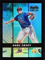 Andy Tracy #/2,999