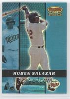 Ruben Salazar #/2,999