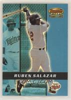 Ruben Salazar #/2,999