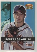 Scott Sobkowiak #/2,999