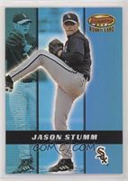 Jason Stumm #/2,999