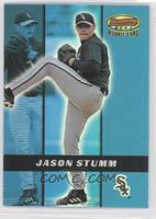 Jason Stumm #/2,999