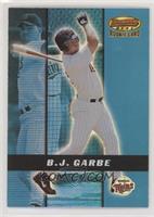 B.J. Garbe #/2,999