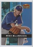 Mike MacDougal #/2,999